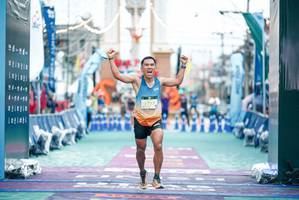 BIB: 
                            <button type="button" onclick="openModal(26491321)" class="btn btn-primary btn-sm float-right btn-popup" data-toggle="modal" data-target=".modal-high-quality">
                        <i class="fas fa-shopping-cart"></i> Add to Cart
                    </button>
                                            <button type="button" onclick="isThisMe(26491321, true)" class="btn btn-success btn-sm float-right btn-popup btn-isme hidden" data-toggle="tooltip" data-placement="bottom" title="นี่คือรูปของคุณใช่ไหม คลิกที่นี่เพื่อเอาเข้าอัลบั้ม">
                        <i class="fas fa-plus"></i> Add to album
                    </button>
                    <button type="button" onclick="isThisMe(26491321, false)" class="btn btn-warning btn-sm float-right btn-popup btn-isnotme hidden">
                        <i class="fas fa-ban"></i> Remove from album
                    </button>