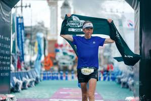 BIB: 
                            <button type="button" onclick="openModal(26490931)" class="btn btn-primary btn-sm float-right btn-popup" data-toggle="modal" data-target=".modal-high-quality">
                        <i class="fas fa-shopping-cart"></i> Add to Cart
                    </button>
                                            <button type="button" onclick="isThisMe(26490931, true)" class="btn btn-success btn-sm float-right btn-popup btn-isme hidden" data-toggle="tooltip" data-placement="bottom" title="นี่คือรูปของคุณใช่ไหม คลิกที่นี่เพื่อเอาเข้าอัลบั้ม">
                        <i class="fas fa-plus"></i> Add to album
                    </button>
                    <button type="button" onclick="isThisMe(26490931, false)" class="btn btn-warning btn-sm float-right btn-popup btn-isnotme hidden">
                        <i class="fas fa-ban"></i> Remove from album
                    </button>