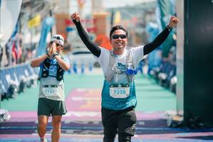 BIB: 
                            <button type="button" onclick="openModal(26508607)" class="btn btn-primary btn-sm float-right btn-popup" data-toggle="modal" data-target=".modal-high-quality">
                        <i class="fas fa-shopping-cart"></i> Add to Cart
                    </button>
                                            <button type="button" onclick="isThisMe(26508607, true)" class="btn btn-success btn-sm float-right btn-popup btn-isme hidden" data-toggle="tooltip" data-placement="bottom" title="นี่คือรูปของคุณใช่ไหม คลิกที่นี่เพื่อเอาเข้าอัลบั้ม">
                        <i class="fas fa-plus"></i> Add to album
                    </button>
                    <button type="button" onclick="isThisMe(26508607, false)" class="btn btn-warning btn-sm float-right btn-popup btn-isnotme hidden">
                        <i class="fas fa-ban"></i> Remove from album
                    </button>