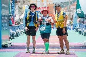 BIB: 
                            <button type="button" onclick="openModal(26514649)" class="btn btn-primary btn-sm float-right btn-popup" data-toggle="modal" data-target=".modal-high-quality">
                        <i class="fas fa-shopping-cart"></i> Add to Cart
                    </button>
                                            <button type="button" onclick="isThisMe(26514649, true)" class="btn btn-success btn-sm float-right btn-popup btn-isme hidden" data-toggle="tooltip" data-placement="bottom" title="นี่คือรูปของคุณใช่ไหม คลิกที่นี่เพื่อเอาเข้าอัลบั้ม">
                        <i class="fas fa-plus"></i> Add to album
                    </button>
                    <button type="button" onclick="isThisMe(26514649, false)" class="btn btn-warning btn-sm float-right btn-popup btn-isnotme hidden">
                        <i class="fas fa-ban"></i> Remove from album
                    </button>