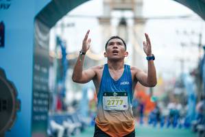 BIB: 
                            <button type="button" onclick="openModal(26491518)" class="btn btn-primary btn-sm float-right btn-popup" data-toggle="modal" data-target=".modal-high-quality">
                        <i class="fas fa-shopping-cart"></i> Add to Cart
                    </button>
                                            <button type="button" onclick="isThisMe(26491518, true)" class="btn btn-success btn-sm float-right btn-popup btn-isme hidden" data-toggle="tooltip" data-placement="bottom" title="นี่คือรูปของคุณใช่ไหม คลิกที่นี่เพื่อเอาเข้าอัลบั้ม">
                        <i class="fas fa-plus"></i> Add to album
                    </button>
                    <button type="button" onclick="isThisMe(26491518, false)" class="btn btn-warning btn-sm float-right btn-popup btn-isnotme hidden">
                        <i class="fas fa-ban"></i> Remove from album
                    </button>