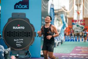 BIB: 
                            <button type="button" onclick="openModal(26495333)" class="btn btn-primary btn-sm float-right btn-popup" data-toggle="modal" data-target=".modal-high-quality">
                        <i class="fas fa-shopping-cart"></i> Add to Cart
                    </button>
                                            <button type="button" onclick="isThisMe(26495333, true)" class="btn btn-success btn-sm float-right btn-popup btn-isme hidden" data-toggle="tooltip" data-placement="bottom" title="นี่คือรูปของคุณใช่ไหม คลิกที่นี่เพื่อเอาเข้าอัลบั้ม">
                        <i class="fas fa-plus"></i> Add to album
                    </button>
                    <button type="button" onclick="isThisMe(26495333, false)" class="btn btn-warning btn-sm float-right btn-popup btn-isnotme hidden">
                        <i class="fas fa-ban"></i> Remove from album
                    </button>