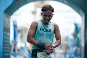 BIB: 
                            <button type="button" onclick="openModal(26493198)" class="btn btn-primary btn-sm float-right btn-popup" data-toggle="modal" data-target=".modal-high-quality">
                        <i class="fas fa-shopping-cart"></i> Add to Cart
                    </button>
                                            <button type="button" onclick="isThisMe(26493198, true)" class="btn btn-success btn-sm float-right btn-popup btn-isme hidden" data-toggle="tooltip" data-placement="bottom" title="นี่คือรูปของคุณใช่ไหม คลิกที่นี่เพื่อเอาเข้าอัลบั้ม">
                        <i class="fas fa-plus"></i> Add to album
                    </button>
                    <button type="button" onclick="isThisMe(26493198, false)" class="btn btn-warning btn-sm float-right btn-popup btn-isnotme hidden">
                        <i class="fas fa-ban"></i> Remove from album
                    </button>