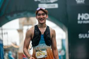 BIB: 
                            <button type="button" onclick="openModal(26496571)" class="btn btn-primary btn-sm float-right btn-popup" data-toggle="modal" data-target=".modal-high-quality">
                        <i class="fas fa-shopping-cart"></i> Add to Cart
                    </button>
                                            <button type="button" onclick="isThisMe(26496571, true)" class="btn btn-success btn-sm float-right btn-popup btn-isme hidden" data-toggle="tooltip" data-placement="bottom" title="นี่คือรูปของคุณใช่ไหม คลิกที่นี่เพื่อเอาเข้าอัลบั้ม">
                        <i class="fas fa-plus"></i> Add to album
                    </button>
                    <button type="button" onclick="isThisMe(26496571, false)" class="btn btn-warning btn-sm float-right btn-popup btn-isnotme hidden">
                        <i class="fas fa-ban"></i> Remove from album
                    </button>