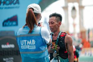 BIB: 
                            <button type="button" onclick="openModal(26497951)" class="btn btn-primary btn-sm float-right btn-popup" data-toggle="modal" data-target=".modal-high-quality">
                        <i class="fas fa-shopping-cart"></i> Add to Cart
                    </button>
                                            <button type="button" onclick="isThisMe(26497951, true)" class="btn btn-success btn-sm float-right btn-popup btn-isme hidden" data-toggle="tooltip" data-placement="bottom" title="นี่คือรูปของคุณใช่ไหม คลิกที่นี่เพื่อเอาเข้าอัลบั้ม">
                        <i class="fas fa-plus"></i> Add to album
                    </button>
                    <button type="button" onclick="isThisMe(26497951, false)" class="btn btn-warning btn-sm float-right btn-popup btn-isnotme hidden">
                        <i class="fas fa-ban"></i> Remove from album
                    </button>