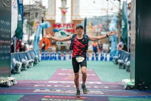 BIB: 
                            <button type="button" onclick="openModal(26496322)" class="btn btn-primary btn-sm float-right btn-popup" data-toggle="modal" data-target=".modal-high-quality">
                        <i class="fas fa-shopping-cart"></i> Add to Cart
                    </button>
                                            <button type="button" onclick="isThisMe(26496322, true)" class="btn btn-success btn-sm float-right btn-popup btn-isme hidden" data-toggle="tooltip" data-placement="bottom" title="นี่คือรูปของคุณใช่ไหม คลิกที่นี่เพื่อเอาเข้าอัลบั้ม">
                        <i class="fas fa-plus"></i> Add to album
                    </button>
                    <button type="button" onclick="isThisMe(26496322, false)" class="btn btn-warning btn-sm float-right btn-popup btn-isnotme hidden">
                        <i class="fas fa-ban"></i> Remove from album
                    </button>