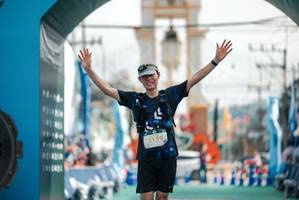 BIB: 
                            <button type="button" onclick="openModal(26497419)" class="btn btn-primary btn-sm float-right btn-popup" data-toggle="modal" data-target=".modal-high-quality">
                        <i class="fas fa-shopping-cart"></i> Add to Cart
                    </button>
                                            <button type="button" onclick="isThisMe(26497419, true)" class="btn btn-success btn-sm float-right btn-popup btn-isme hidden" data-toggle="tooltip" data-placement="bottom" title="นี่คือรูปของคุณใช่ไหม คลิกที่นี่เพื่อเอาเข้าอัลบั้ม">
                        <i class="fas fa-plus"></i> Add to album
                    </button>
                    <button type="button" onclick="isThisMe(26497419, false)" class="btn btn-warning btn-sm float-right btn-popup btn-isnotme hidden">
                        <i class="fas fa-ban"></i> Remove from album
                    </button>