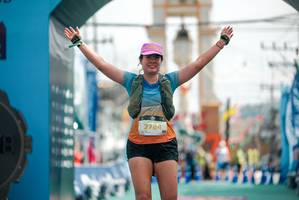 BIB: 
                            <button type="button" onclick="openModal(26498680)" class="btn btn-primary btn-sm float-right btn-popup" data-toggle="modal" data-target=".modal-high-quality">
                        <i class="fas fa-shopping-cart"></i> Add to Cart
                    </button>
                                            <button type="button" onclick="isThisMe(26498680, true)" class="btn btn-success btn-sm float-right btn-popup btn-isme hidden" data-toggle="tooltip" data-placement="bottom" title="นี่คือรูปของคุณใช่ไหม คลิกที่นี่เพื่อเอาเข้าอัลบั้ม">
                        <i class="fas fa-plus"></i> Add to album
                    </button>
                    <button type="button" onclick="isThisMe(26498680, false)" class="btn btn-warning btn-sm float-right btn-popup btn-isnotme hidden">
                        <i class="fas fa-ban"></i> Remove from album
                    </button>