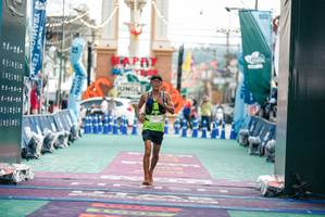 BIB: 
                            <button type="button" onclick="openModal(26495036)" class="btn btn-primary btn-sm float-right btn-popup" data-toggle="modal" data-target=".modal-high-quality">
                        <i class="fas fa-shopping-cart"></i> Add to Cart
                    </button>
                                            <button type="button" onclick="isThisMe(26495036, true)" class="btn btn-success btn-sm float-right btn-popup btn-isme hidden" data-toggle="tooltip" data-placement="bottom" title="นี่คือรูปของคุณใช่ไหม คลิกที่นี่เพื่อเอาเข้าอัลบั้ม">
                        <i class="fas fa-plus"></i> Add to album
                    </button>
                    <button type="button" onclick="isThisMe(26495036, false)" class="btn btn-warning btn-sm float-right btn-popup btn-isnotme hidden">
                        <i class="fas fa-ban"></i> Remove from album
                    </button>