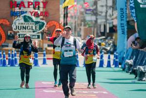 BIB: 
                            <button type="button" onclick="openModal(26510502)" class="btn btn-primary btn-sm float-right btn-popup" data-toggle="modal" data-target=".modal-high-quality">
                        <i class="fas fa-shopping-cart"></i> Add to Cart
                    </button>
                                            <button type="button" onclick="isThisMe(26510502, true)" class="btn btn-success btn-sm float-right btn-popup btn-isme hidden" data-toggle="tooltip" data-placement="bottom" title="นี่คือรูปของคุณใช่ไหม คลิกที่นี่เพื่อเอาเข้าอัลบั้ม">
                        <i class="fas fa-plus"></i> Add to album
                    </button>
                    <button type="button" onclick="isThisMe(26510502, false)" class="btn btn-warning btn-sm float-right btn-popup btn-isnotme hidden">
                        <i class="fas fa-ban"></i> Remove from album
                    </button>