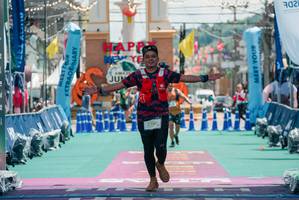 BIB: 
                            <button type="button" onclick="openModal(26509652)" class="btn btn-primary btn-sm float-right btn-popup" data-toggle="modal" data-target=".modal-high-quality">
                        <i class="fas fa-shopping-cart"></i> Add to Cart
                    </button>
                                            <button type="button" onclick="isThisMe(26509652, true)" class="btn btn-success btn-sm float-right btn-popup btn-isme hidden" data-toggle="tooltip" data-placement="bottom" title="นี่คือรูปของคุณใช่ไหม คลิกที่นี่เพื่อเอาเข้าอัลบั้ม">
                        <i class="fas fa-plus"></i> Add to album
                    </button>
                    <button type="button" onclick="isThisMe(26509652, false)" class="btn btn-warning btn-sm float-right btn-popup btn-isnotme hidden">
                        <i class="fas fa-ban"></i> Remove from album
                    </button>