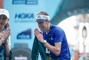 BIB: 
                            <button type="button" onclick="openModal(26491132)" class="btn btn-primary btn-sm float-right btn-popup" data-toggle="modal" data-target=".modal-high-quality">
                        <i class="fas fa-shopping-cart"></i> Add to Cart
                    </button>
                                            <button type="button" onclick="isThisMe(26491132, true)" class="btn btn-success btn-sm float-right btn-popup btn-isme hidden" data-toggle="tooltip" data-placement="bottom" title="นี่คือรูปของคุณใช่ไหม คลิกที่นี่เพื่อเอาเข้าอัลบั้ม">
                        <i class="fas fa-plus"></i> Add to album
                    </button>
                    <button type="button" onclick="isThisMe(26491132, false)" class="btn btn-warning btn-sm float-right btn-popup btn-isnotme hidden">
                        <i class="fas fa-ban"></i> Remove from album
                    </button>