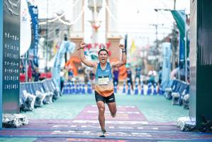 BIB: 
                            <button type="button" onclick="openModal(26491313)" class="btn btn-primary btn-sm float-right btn-popup" data-toggle="modal" data-target=".modal-high-quality">
                        <i class="fas fa-shopping-cart"></i> Add to Cart
                    </button>
                                            <button type="button" onclick="isThisMe(26491313, true)" class="btn btn-success btn-sm float-right btn-popup btn-isme hidden" data-toggle="tooltip" data-placement="bottom" title="นี่คือรูปของคุณใช่ไหม คลิกที่นี่เพื่อเอาเข้าอัลบั้ม">
                        <i class="fas fa-plus"></i> Add to album
                    </button>
                    <button type="button" onclick="isThisMe(26491313, false)" class="btn btn-warning btn-sm float-right btn-popup btn-isnotme hidden">
                        <i class="fas fa-ban"></i> Remove from album
                    </button>