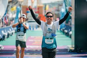 BIB: 
                            <button type="button" onclick="openModal(26508619)" class="btn btn-primary btn-sm float-right btn-popup" data-toggle="modal" data-target=".modal-high-quality">
                        <i class="fas fa-shopping-cart"></i> Add to Cart
                    </button>
                                            <button type="button" onclick="isThisMe(26508619, true)" class="btn btn-success btn-sm float-right btn-popup btn-isme hidden" data-toggle="tooltip" data-placement="bottom" title="นี่คือรูปของคุณใช่ไหม คลิกที่นี่เพื่อเอาเข้าอัลบั้ม">
                        <i class="fas fa-plus"></i> Add to album
                    </button>
                    <button type="button" onclick="isThisMe(26508619, false)" class="btn btn-warning btn-sm float-right btn-popup btn-isnotme hidden">
                        <i class="fas fa-ban"></i> Remove from album
                    </button>