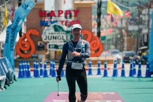 BIB: 
                            <button type="button" onclick="openModal(26508142)" class="btn btn-primary btn-sm float-right btn-popup" data-toggle="modal" data-target=".modal-high-quality">
                        <i class="fas fa-shopping-cart"></i> Add to Cart
                    </button>
                                            <button type="button" onclick="isThisMe(26508142, true)" class="btn btn-success btn-sm float-right btn-popup btn-isme hidden" data-toggle="tooltip" data-placement="bottom" title="นี่คือรูปของคุณใช่ไหม คลิกที่นี่เพื่อเอาเข้าอัลบั้ม">
                        <i class="fas fa-plus"></i> Add to album
                    </button>
                    <button type="button" onclick="isThisMe(26508142, false)" class="btn btn-warning btn-sm float-right btn-popup btn-isnotme hidden">
                        <i class="fas fa-ban"></i> Remove from album
                    </button>