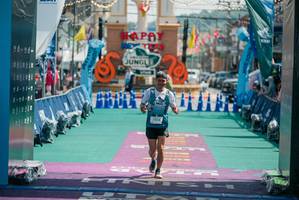 BIB: 
                            <button type="button" onclick="openModal(26508532)" class="btn btn-primary btn-sm float-right btn-popup" data-toggle="modal" data-target=".modal-high-quality">
                        <i class="fas fa-shopping-cart"></i> Add to Cart
                    </button>
                                            <button type="button" onclick="isThisMe(26508532, true)" class="btn btn-success btn-sm float-right btn-popup btn-isme hidden" data-toggle="tooltip" data-placement="bottom" title="นี่คือรูปของคุณใช่ไหม คลิกที่นี่เพื่อเอาเข้าอัลบั้ม">
                        <i class="fas fa-plus"></i> Add to album
                    </button>
                    <button type="button" onclick="isThisMe(26508532, false)" class="btn btn-warning btn-sm float-right btn-popup btn-isnotme hidden">
                        <i class="fas fa-ban"></i> Remove from album
                    </button>