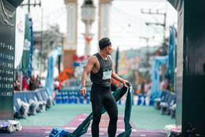 BIB: 
                            <button type="button" onclick="openModal(26497026)" class="btn btn-primary btn-sm float-right btn-popup" data-toggle="modal" data-target=".modal-high-quality">
                        <i class="fas fa-shopping-cart"></i> Add to Cart
                    </button>
                                            <button type="button" onclick="isThisMe(26497026, true)" class="btn btn-success btn-sm float-right btn-popup btn-isme hidden" data-toggle="tooltip" data-placement="bottom" title="นี่คือรูปของคุณใช่ไหม คลิกที่นี่เพื่อเอาเข้าอัลบั้ม">
                        <i class="fas fa-plus"></i> Add to album
                    </button>
                    <button type="button" onclick="isThisMe(26497026, false)" class="btn btn-warning btn-sm float-right btn-popup btn-isnotme hidden">
                        <i class="fas fa-ban"></i> Remove from album
                    </button>