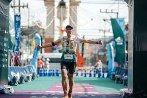 BIB: 
                            <button type="button" onclick="openModal(26498955)" class="btn btn-primary btn-sm float-right btn-popup" data-toggle="modal" data-target=".modal-high-quality">
                        <i class="fas fa-shopping-cart"></i> Add to Cart
                    </button>
                                            <button type="button" onclick="isThisMe(26498955, true)" class="btn btn-success btn-sm float-right btn-popup btn-isme hidden" data-toggle="tooltip" data-placement="bottom" title="นี่คือรูปของคุณใช่ไหม คลิกที่นี่เพื่อเอาเข้าอัลบั้ม">
                        <i class="fas fa-plus"></i> Add to album
                    </button>
                    <button type="button" onclick="isThisMe(26498955, false)" class="btn btn-warning btn-sm float-right btn-popup btn-isnotme hidden">
                        <i class="fas fa-ban"></i> Remove from album
                    </button>