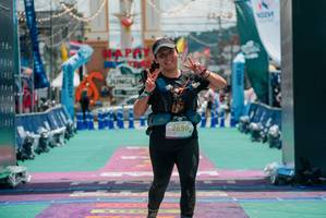 BIB: 
                            <button type="button" onclick="openModal(26515771)" class="btn btn-primary btn-sm float-right btn-popup" data-toggle="modal" data-target=".modal-high-quality">
                        <i class="fas fa-shopping-cart"></i> Add to Cart
                    </button>
                                            <button type="button" onclick="isThisMe(26515771, true)" class="btn btn-success btn-sm float-right btn-popup btn-isme hidden" data-toggle="tooltip" data-placement="bottom" title="นี่คือรูปของคุณใช่ไหม คลิกที่นี่เพื่อเอาเข้าอัลบั้ม">
                        <i class="fas fa-plus"></i> Add to album
                    </button>
                    <button type="button" onclick="isThisMe(26515771, false)" class="btn btn-warning btn-sm float-right btn-popup btn-isnotme hidden">
                        <i class="fas fa-ban"></i> Remove from album
                    </button>