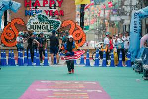 BIB: 
                            <button type="button" onclick="openModal(26514693)" class="btn btn-primary btn-sm float-right btn-popup" data-toggle="modal" data-target=".modal-high-quality">
                        <i class="fas fa-shopping-cart"></i> Add to Cart
                    </button>
                                            <button type="button" onclick="isThisMe(26514693, true)" class="btn btn-success btn-sm float-right btn-popup btn-isme hidden" data-toggle="tooltip" data-placement="bottom" title="นี่คือรูปของคุณใช่ไหม คลิกที่นี่เพื่อเอาเข้าอัลบั้ม">
                        <i class="fas fa-plus"></i> Add to album
                    </button>
                    <button type="button" onclick="isThisMe(26514693, false)" class="btn btn-warning btn-sm float-right btn-popup btn-isnotme hidden">
                        <i class="fas fa-ban"></i> Remove from album
                    </button>