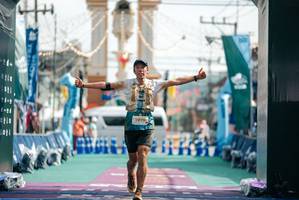 BIB: 
                            <button type="button" onclick="openModal(26498942)" class="btn btn-primary btn-sm float-right btn-popup" data-toggle="modal" data-target=".modal-high-quality">
                        <i class="fas fa-shopping-cart"></i> Add to Cart
                    </button>
                                            <button type="button" onclick="isThisMe(26498942, true)" class="btn btn-success btn-sm float-right btn-popup btn-isme hidden" data-toggle="tooltip" data-placement="bottom" title="นี่คือรูปของคุณใช่ไหม คลิกที่นี่เพื่อเอาเข้าอัลบั้ม">
                        <i class="fas fa-plus"></i> Add to album
                    </button>
                    <button type="button" onclick="isThisMe(26498942, false)" class="btn btn-warning btn-sm float-right btn-popup btn-isnotme hidden">
                        <i class="fas fa-ban"></i> Remove from album
                    </button>