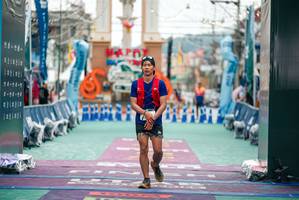 BIB: 
                            <button type="button" onclick="openModal(26496078)" class="btn btn-primary btn-sm float-right btn-popup" data-toggle="modal" data-target=".modal-high-quality">
                        <i class="fas fa-shopping-cart"></i> Add to Cart
                    </button>
                                            <button type="button" onclick="isThisMe(26496078, true)" class="btn btn-success btn-sm float-right btn-popup btn-isme hidden" data-toggle="tooltip" data-placement="bottom" title="นี่คือรูปของคุณใช่ไหม คลิกที่นี่เพื่อเอาเข้าอัลบั้ม">
                        <i class="fas fa-plus"></i> Add to album
                    </button>
                    <button type="button" onclick="isThisMe(26496078, false)" class="btn btn-warning btn-sm float-right btn-popup btn-isnotme hidden">
                        <i class="fas fa-ban"></i> Remove from album
                    </button>