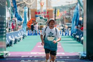 BIB: 
                            <button type="button" onclick="openModal(26508754)" class="btn btn-primary btn-sm float-right btn-popup" data-toggle="modal" data-target=".modal-high-quality">
                        <i class="fas fa-shopping-cart"></i> Add to Cart
                    </button>
                                            <button type="button" onclick="isThisMe(26508754, true)" class="btn btn-success btn-sm float-right btn-popup btn-isme hidden" data-toggle="tooltip" data-placement="bottom" title="นี่คือรูปของคุณใช่ไหม คลิกที่นี่เพื่อเอาเข้าอัลบั้ม">
                        <i class="fas fa-plus"></i> Add to album
                    </button>
                    <button type="button" onclick="isThisMe(26508754, false)" class="btn btn-warning btn-sm float-right btn-popup btn-isnotme hidden">
                        <i class="fas fa-ban"></i> Remove from album
                    </button>