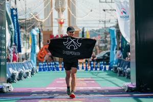 BIB: 
                            <button type="button" onclick="openModal(26503337)" class="btn btn-primary btn-sm float-right btn-popup" data-toggle="modal" data-target=".modal-high-quality">
                        <i class="fas fa-shopping-cart"></i> Add to Cart
                    </button>
                                            <button type="button" onclick="isThisMe(26503337, true)" class="btn btn-success btn-sm float-right btn-popup btn-isme hidden" data-toggle="tooltip" data-placement="bottom" title="นี่คือรูปของคุณใช่ไหม คลิกที่นี่เพื่อเอาเข้าอัลบั้ม">
                        <i class="fas fa-plus"></i> Add to album
                    </button>
                    <button type="button" onclick="isThisMe(26503337, false)" class="btn btn-warning btn-sm float-right btn-popup btn-isnotme hidden">
                        <i class="fas fa-ban"></i> Remove from album
                    </button>