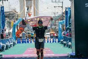 BIB: 
                            <button type="button" onclick="openModal(26509437)" class="btn btn-primary btn-sm float-right btn-popup" data-toggle="modal" data-target=".modal-high-quality">
                        <i class="fas fa-shopping-cart"></i> Add to Cart
                    </button>
                                            <button type="button" onclick="isThisMe(26509437, true)" class="btn btn-success btn-sm float-right btn-popup btn-isme hidden" data-toggle="tooltip" data-placement="bottom" title="นี่คือรูปของคุณใช่ไหม คลิกที่นี่เพื่อเอาเข้าอัลบั้ม">
                        <i class="fas fa-plus"></i> Add to album
                    </button>
                    <button type="button" onclick="isThisMe(26509437, false)" class="btn btn-warning btn-sm float-right btn-popup btn-isnotme hidden">
                        <i class="fas fa-ban"></i> Remove from album
                    </button>