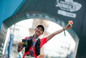 BIB: 
                            <button type="button" onclick="openModal(26497476)" class="btn btn-primary btn-sm float-right btn-popup" data-toggle="modal" data-target=".modal-high-quality">
                        <i class="fas fa-shopping-cart"></i> Add to Cart
                    </button>
                                            <button type="button" onclick="isThisMe(26497476, true)" class="btn btn-success btn-sm float-right btn-popup btn-isme hidden" data-toggle="tooltip" data-placement="bottom" title="นี่คือรูปของคุณใช่ไหม คลิกที่นี่เพื่อเอาเข้าอัลบั้ม">
                        <i class="fas fa-plus"></i> Add to album
                    </button>
                    <button type="button" onclick="isThisMe(26497476, false)" class="btn btn-warning btn-sm float-right btn-popup btn-isnotme hidden">
                        <i class="fas fa-ban"></i> Remove from album
                    </button>