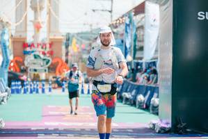 BIB: 
                            <button type="button" onclick="openModal(26509107)" class="btn btn-primary btn-sm float-right btn-popup" data-toggle="modal" data-target=".modal-high-quality">
                        <i class="fas fa-shopping-cart"></i> Add to Cart
                    </button>
                                            <button type="button" onclick="isThisMe(26509107, true)" class="btn btn-success btn-sm float-right btn-popup btn-isme hidden" data-toggle="tooltip" data-placement="bottom" title="นี่คือรูปของคุณใช่ไหม คลิกที่นี่เพื่อเอาเข้าอัลบั้ม">
                        <i class="fas fa-plus"></i> Add to album
                    </button>
                    <button type="button" onclick="isThisMe(26509107, false)" class="btn btn-warning btn-sm float-right btn-popup btn-isnotme hidden">
                        <i class="fas fa-ban"></i> Remove from album
                    </button>