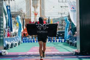 BIB: 
                            <button type="button" onclick="openModal(26503361)" class="btn btn-primary btn-sm float-right btn-popup" data-toggle="modal" data-target=".modal-high-quality">
                        <i class="fas fa-shopping-cart"></i> Add to Cart
                    </button>
                                            <button type="button" onclick="isThisMe(26503361, true)" class="btn btn-success btn-sm float-right btn-popup btn-isme hidden" data-toggle="tooltip" data-placement="bottom" title="นี่คือรูปของคุณใช่ไหม คลิกที่นี่เพื่อเอาเข้าอัลบั้ม">
                        <i class="fas fa-plus"></i> Add to album
                    </button>
                    <button type="button" onclick="isThisMe(26503361, false)" class="btn btn-warning btn-sm float-right btn-popup btn-isnotme hidden">
                        <i class="fas fa-ban"></i> Remove from album
                    </button>