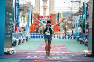 BIB: 
                            <button type="button" onclick="openModal(26495462)" class="btn btn-primary btn-sm float-right btn-popup" data-toggle="modal" data-target=".modal-high-quality">
                        <i class="fas fa-shopping-cart"></i> Add to Cart
                    </button>
                                            <button type="button" onclick="isThisMe(26495462, true)" class="btn btn-success btn-sm float-right btn-popup btn-isme hidden" data-toggle="tooltip" data-placement="bottom" title="นี่คือรูปของคุณใช่ไหม คลิกที่นี่เพื่อเอาเข้าอัลบั้ม">
                        <i class="fas fa-plus"></i> Add to album
                    </button>
                    <button type="button" onclick="isThisMe(26495462, false)" class="btn btn-warning btn-sm float-right btn-popup btn-isnotme hidden">
                        <i class="fas fa-ban"></i> Remove from album
                    </button>