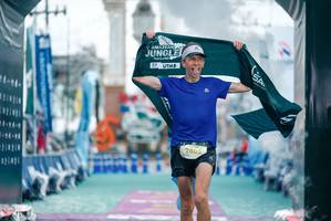 BIB: 
                            <button type="button" onclick="openModal(26490933)" class="btn btn-primary btn-sm float-right btn-popup" data-toggle="modal" data-target=".modal-high-quality">
                        <i class="fas fa-shopping-cart"></i> Add to Cart
                    </button>
                                            <button type="button" onclick="isThisMe(26490933, true)" class="btn btn-success btn-sm float-right btn-popup btn-isme hidden" data-toggle="tooltip" data-placement="bottom" title="นี่คือรูปของคุณใช่ไหม คลิกที่นี่เพื่อเอาเข้าอัลบั้ม">
                        <i class="fas fa-plus"></i> Add to album
                    </button>
                    <button type="button" onclick="isThisMe(26490933, false)" class="btn btn-warning btn-sm float-right btn-popup btn-isnotme hidden">
                        <i class="fas fa-ban"></i> Remove from album
                    </button>