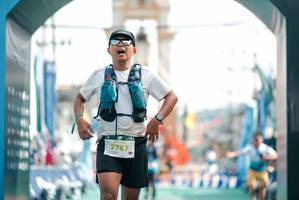 BIB: 
                            <button type="button" onclick="openModal(26499651)" class="btn btn-primary btn-sm float-right btn-popup" data-toggle="modal" data-target=".modal-high-quality">
                        <i class="fas fa-shopping-cart"></i> Add to Cart
                    </button>
                                            <button type="button" onclick="isThisMe(26499651, true)" class="btn btn-success btn-sm float-right btn-popup btn-isme hidden" data-toggle="tooltip" data-placement="bottom" title="นี่คือรูปของคุณใช่ไหม คลิกที่นี่เพื่อเอาเข้าอัลบั้ม">
                        <i class="fas fa-plus"></i> Add to album
                    </button>
                    <button type="button" onclick="isThisMe(26499651, false)" class="btn btn-warning btn-sm float-right btn-popup btn-isnotme hidden">
                        <i class="fas fa-ban"></i> Remove from album
                    </button>