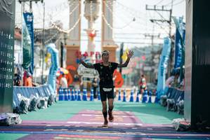 BIB: 
                            <button type="button" onclick="openModal(26499618)" class="btn btn-primary btn-sm float-right btn-popup" data-toggle="modal" data-target=".modal-high-quality">
                        <i class="fas fa-shopping-cart"></i> Add to Cart
                    </button>
                                            <button type="button" onclick="isThisMe(26499618, true)" class="btn btn-success btn-sm float-right btn-popup btn-isme hidden" data-toggle="tooltip" data-placement="bottom" title="นี่คือรูปของคุณใช่ไหม คลิกที่นี่เพื่อเอาเข้าอัลบั้ม">
                        <i class="fas fa-plus"></i> Add to album
                    </button>
                    <button type="button" onclick="isThisMe(26499618, false)" class="btn btn-warning btn-sm float-right btn-popup btn-isnotme hidden">
                        <i class="fas fa-ban"></i> Remove from album
                    </button>