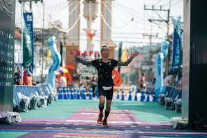 BIB: 
                            <button type="button" onclick="openModal(26499620)" class="btn btn-primary btn-sm float-right btn-popup" data-toggle="modal" data-target=".modal-high-quality">
                        <i class="fas fa-shopping-cart"></i> Add to Cart
                    </button>
                                            <button type="button" onclick="isThisMe(26499620, true)" class="btn btn-success btn-sm float-right btn-popup btn-isme hidden" data-toggle="tooltip" data-placement="bottom" title="นี่คือรูปของคุณใช่ไหม คลิกที่นี่เพื่อเอาเข้าอัลบั้ม">
                        <i class="fas fa-plus"></i> Add to album
                    </button>
                    <button type="button" onclick="isThisMe(26499620, false)" class="btn btn-warning btn-sm float-right btn-popup btn-isnotme hidden">
                        <i class="fas fa-ban"></i> Remove from album
                    </button>