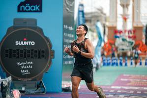 BIB: 
                            <button type="button" onclick="openModal(26495326)" class="btn btn-primary btn-sm float-right btn-popup" data-toggle="modal" data-target=".modal-high-quality">
                        <i class="fas fa-shopping-cart"></i> Add to Cart
                    </button>
                                            <button type="button" onclick="isThisMe(26495326, true)" class="btn btn-success btn-sm float-right btn-popup btn-isme hidden" data-toggle="tooltip" data-placement="bottom" title="นี่คือรูปของคุณใช่ไหม คลิกที่นี่เพื่อเอาเข้าอัลบั้ม">
                        <i class="fas fa-plus"></i> Add to album
                    </button>
                    <button type="button" onclick="isThisMe(26495326, false)" class="btn btn-warning btn-sm float-right btn-popup btn-isnotme hidden">
                        <i class="fas fa-ban"></i> Remove from album
                    </button>