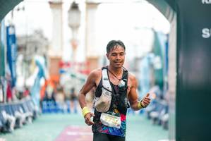 BIB: 
                            <button type="button" onclick="openModal(26494237)" class="btn btn-primary btn-sm float-right btn-popup" data-toggle="modal" data-target=".modal-high-quality">
                        <i class="fas fa-shopping-cart"></i> Add to Cart
                    </button>
                                            <button type="button" onclick="isThisMe(26494237, true)" class="btn btn-success btn-sm float-right btn-popup btn-isme hidden" data-toggle="tooltip" data-placement="bottom" title="นี่คือรูปของคุณใช่ไหม คลิกที่นี่เพื่อเอาเข้าอัลบั้ม">
                        <i class="fas fa-plus"></i> Add to album
                    </button>
                    <button type="button" onclick="isThisMe(26494237, false)" class="btn btn-warning btn-sm float-right btn-popup btn-isnotme hidden">
                        <i class="fas fa-ban"></i> Remove from album
                    </button>