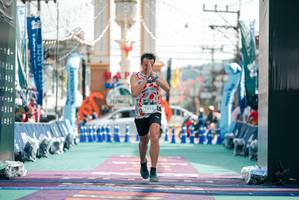 BIB: 
                            <button type="button" onclick="openModal(26498750)" class="btn btn-primary btn-sm float-right btn-popup" data-toggle="modal" data-target=".modal-high-quality">
                        <i class="fas fa-shopping-cart"></i> Add to Cart
                    </button>
                                            <button type="button" onclick="isThisMe(26498750, true)" class="btn btn-success btn-sm float-right btn-popup btn-isme hidden" data-toggle="tooltip" data-placement="bottom" title="นี่คือรูปของคุณใช่ไหม คลิกที่นี่เพื่อเอาเข้าอัลบั้ม">
                        <i class="fas fa-plus"></i> Add to album
                    </button>
                    <button type="button" onclick="isThisMe(26498750, false)" class="btn btn-warning btn-sm float-right btn-popup btn-isnotme hidden">
                        <i class="fas fa-ban"></i> Remove from album
                    </button>