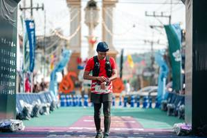 BIB: 
                            <button type="button" onclick="openModal(26499177)" class="btn btn-primary btn-sm float-right btn-popup" data-toggle="modal" data-target=".modal-high-quality">
                        <i class="fas fa-shopping-cart"></i> Add to Cart
                    </button>
                                            <button type="button" onclick="isThisMe(26499177, true)" class="btn btn-success btn-sm float-right btn-popup btn-isme hidden" data-toggle="tooltip" data-placement="bottom" title="นี่คือรูปของคุณใช่ไหม คลิกที่นี่เพื่อเอาเข้าอัลบั้ม">
                        <i class="fas fa-plus"></i> Add to album
                    </button>
                    <button type="button" onclick="isThisMe(26499177, false)" class="btn btn-warning btn-sm float-right btn-popup btn-isnotme hidden">
                        <i class="fas fa-ban"></i> Remove from album
                    </button>