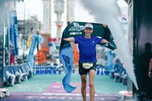 BIB: 
                            <button type="button" onclick="openModal(26490870)" class="btn btn-primary btn-sm float-right btn-popup" data-toggle="modal" data-target=".modal-high-quality">
                        <i class="fas fa-shopping-cart"></i> Add to Cart
                    </button>
                                            <button type="button" onclick="isThisMe(26490870, true)" class="btn btn-success btn-sm float-right btn-popup btn-isme hidden" data-toggle="tooltip" data-placement="bottom" title="นี่คือรูปของคุณใช่ไหม คลิกที่นี่เพื่อเอาเข้าอัลบั้ม">
                        <i class="fas fa-plus"></i> Add to album
                    </button>
                    <button type="button" onclick="isThisMe(26490870, false)" class="btn btn-warning btn-sm float-right btn-popup btn-isnotme hidden">
                        <i class="fas fa-ban"></i> Remove from album
                    </button>