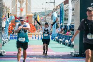 BIB: 
                            <button type="button" onclick="openModal(26509989)" class="btn btn-primary btn-sm float-right btn-popup" data-toggle="modal" data-target=".modal-high-quality">
                        <i class="fas fa-shopping-cart"></i> Add to Cart
                    </button>
                                            <button type="button" onclick="isThisMe(26509989, true)" class="btn btn-success btn-sm float-right btn-popup btn-isme hidden" data-toggle="tooltip" data-placement="bottom" title="นี่คือรูปของคุณใช่ไหม คลิกที่นี่เพื่อเอาเข้าอัลบั้ม">
                        <i class="fas fa-plus"></i> Add to album
                    </button>
                    <button type="button" onclick="isThisMe(26509989, false)" class="btn btn-warning btn-sm float-right btn-popup btn-isnotme hidden">
                        <i class="fas fa-ban"></i> Remove from album
                    </button>