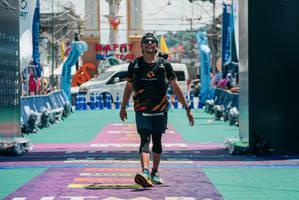 BIB: 
                            <button type="button" onclick="openModal(26508552)" class="btn btn-primary btn-sm float-right btn-popup" data-toggle="modal" data-target=".modal-high-quality">
                        <i class="fas fa-shopping-cart"></i> Add to Cart
                    </button>
                                            <button type="button" onclick="isThisMe(26508552, true)" class="btn btn-success btn-sm float-right btn-popup btn-isme hidden" data-toggle="tooltip" data-placement="bottom" title="นี่คือรูปของคุณใช่ไหม คลิกที่นี่เพื่อเอาเข้าอัลบั้ม">
                        <i class="fas fa-plus"></i> Add to album
                    </button>
                    <button type="button" onclick="isThisMe(26508552, false)" class="btn btn-warning btn-sm float-right btn-popup btn-isnotme hidden">
                        <i class="fas fa-ban"></i> Remove from album
                    </button>