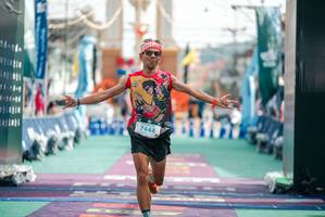 BIB: 
                            <button type="button" onclick="openModal(26498225)" class="btn btn-primary btn-sm float-right btn-popup" data-toggle="modal" data-target=".modal-high-quality">
                        <i class="fas fa-shopping-cart"></i> Add to Cart
                    </button>
                                            <button type="button" onclick="isThisMe(26498225, true)" class="btn btn-success btn-sm float-right btn-popup btn-isme hidden" data-toggle="tooltip" data-placement="bottom" title="นี่คือรูปของคุณใช่ไหม คลิกที่นี่เพื่อเอาเข้าอัลบั้ม">
                        <i class="fas fa-plus"></i> Add to album
                    </button>
                    <button type="button" onclick="isThisMe(26498225, false)" class="btn btn-warning btn-sm float-right btn-popup btn-isnotme hidden">
                        <i class="fas fa-ban"></i> Remove from album
                    </button>