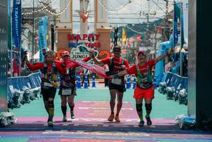 BIB: 
                            <button type="button" onclick="openModal(26515791)" class="btn btn-primary btn-sm float-right btn-popup" data-toggle="modal" data-target=".modal-high-quality">
                        <i class="fas fa-shopping-cart"></i> Add to Cart
                    </button>
                                            <button type="button" onclick="isThisMe(26515791, true)" class="btn btn-success btn-sm float-right btn-popup btn-isme hidden" data-toggle="tooltip" data-placement="bottom" title="นี่คือรูปของคุณใช่ไหม คลิกที่นี่เพื่อเอาเข้าอัลบั้ม">
                        <i class="fas fa-plus"></i> Add to album
                    </button>
                    <button type="button" onclick="isThisMe(26515791, false)" class="btn btn-warning btn-sm float-right btn-popup btn-isnotme hidden">
                        <i class="fas fa-ban"></i> Remove from album
                    </button>