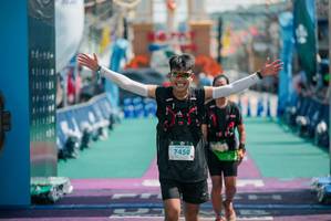 BIB: 
                            <button type="button" onclick="openModal(26508499)" class="btn btn-primary btn-sm float-right btn-popup" data-toggle="modal" data-target=".modal-high-quality">
                        <i class="fas fa-shopping-cart"></i> Add to Cart
                    </button>
                                            <button type="button" onclick="isThisMe(26508499, true)" class="btn btn-success btn-sm float-right btn-popup btn-isme hidden" data-toggle="tooltip" data-placement="bottom" title="นี่คือรูปของคุณใช่ไหม คลิกที่นี่เพื่อเอาเข้าอัลบั้ม">
                        <i class="fas fa-plus"></i> Add to album
                    </button>
                    <button type="button" onclick="isThisMe(26508499, false)" class="btn btn-warning btn-sm float-right btn-popup btn-isnotme hidden">
                        <i class="fas fa-ban"></i> Remove from album
                    </button>