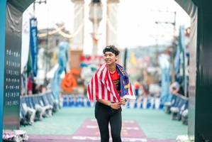 BIB: 
                            <button type="button" onclick="openModal(26496430)" class="btn btn-primary btn-sm float-right btn-popup" data-toggle="modal" data-target=".modal-high-quality">
                        <i class="fas fa-shopping-cart"></i> Add to Cart
                    </button>
                                            <button type="button" onclick="isThisMe(26496430, true)" class="btn btn-success btn-sm float-right btn-popup btn-isme hidden" data-toggle="tooltip" data-placement="bottom" title="นี่คือรูปของคุณใช่ไหม คลิกที่นี่เพื่อเอาเข้าอัลบั้ม">
                        <i class="fas fa-plus"></i> Add to album
                    </button>
                    <button type="button" onclick="isThisMe(26496430, false)" class="btn btn-warning btn-sm float-right btn-popup btn-isnotme hidden">
                        <i class="fas fa-ban"></i> Remove from album
                    </button>