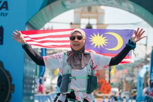 BIB: 
                            <button type="button" onclick="openModal(26509419)" class="btn btn-primary btn-sm float-right btn-popup" data-toggle="modal" data-target=".modal-high-quality">
                        <i class="fas fa-shopping-cart"></i> Add to Cart
                    </button>
                                            <button type="button" onclick="isThisMe(26509419, true)" class="btn btn-success btn-sm float-right btn-popup btn-isme hidden" data-toggle="tooltip" data-placement="bottom" title="นี่คือรูปของคุณใช่ไหม คลิกที่นี่เพื่อเอาเข้าอัลบั้ม">
                        <i class="fas fa-plus"></i> Add to album
                    </button>
                    <button type="button" onclick="isThisMe(26509419, false)" class="btn btn-warning btn-sm float-right btn-popup btn-isnotme hidden">
                        <i class="fas fa-ban"></i> Remove from album
                    </button>