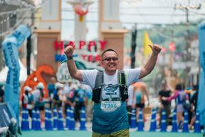 BIB: 
                            <button type="button" onclick="openModal(26515006)" class="btn btn-primary btn-sm float-right btn-popup" data-toggle="modal" data-target=".modal-high-quality">
                        <i class="fas fa-shopping-cart"></i> Add to Cart
                    </button>
                                            <button type="button" onclick="isThisMe(26515006, true)" class="btn btn-success btn-sm float-right btn-popup btn-isme hidden" data-toggle="tooltip" data-placement="bottom" title="นี่คือรูปของคุณใช่ไหม คลิกที่นี่เพื่อเอาเข้าอัลบั้ม">
                        <i class="fas fa-plus"></i> Add to album
                    </button>
                    <button type="button" onclick="isThisMe(26515006, false)" class="btn btn-warning btn-sm float-right btn-popup btn-isnotme hidden">
                        <i class="fas fa-ban"></i> Remove from album
                    </button>